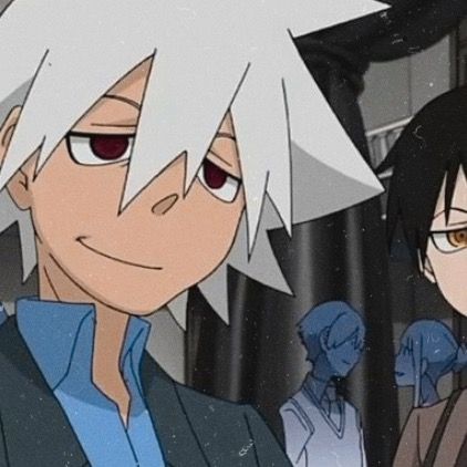 soul eater || soul pfp || anime pfp || 【 #souleater 】【 #soul 】【 #rohancore 】 Soul Pfp Soul Eater, Soul Eater Group Pfp, Soul Pfp, Anime Pfp Soul Eater, Soul Eater Pfp Tsubaki, Dtk Soul Eater Icon, Soul Eater Soul, Pfp Anime, Soul Eater