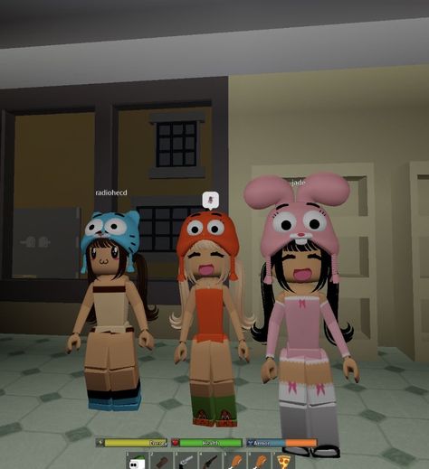 Open To Receive, Timmy Turner, Nom Nom Nom, Amazing World Of Gumball, Roblox Guy, Scary Games, Female Avatar, Cute Matching, Cartoon Profile Pictures