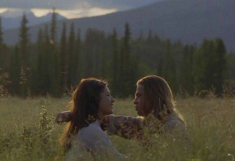 the Rocky Mountains & The Legends of the Fall Karina Lombard, Karina Core, Terrence Loves You, Hello Darlin, Legends Of The Fall, Image Film, Fall Pictures, Love Movie, Film Stills