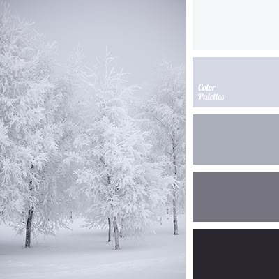 almost black color, beige color, black color, color combination for winter, color of snow, color palette for winter, graphite grey color, gray color Flat Bedroom, In Color Balance, Beige Color Scheme, Kitchen Wall Colors, Grey Color Palette, Trendy Living Rooms, Design Seeds, Living Room White, Color Balance