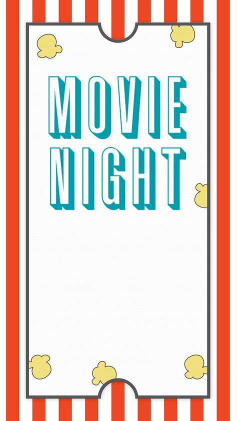 Gather the gang for a cozy movie night, television marathon or awards show viewing party with this free paperless Evite invitation. Divulge all the details in your custom host message, including whether guests can bring a plus one and if the party is BYOB (Bring Your Own Blanket). If you’re hosting an awards show viewing party, let guests know the dress code, especially if you want them to go glam for the evening. Not sure what flick your friends want to see? Use your invitation's poll feature Outdoor Movie Night Invitations, Movie Ticket Party Invitations, Birthday Movie Night Invitations, Movie Night Party Invitations, Movie Night Invitations Zazzle, Cozy Movie Night, Evite Invitations, Viewing Party, A Plus