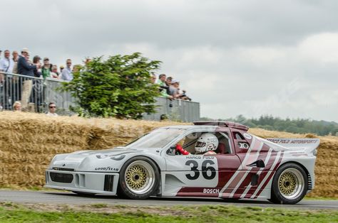 Ford Rs200 Rally Car, Ford Rs200, Ford Motorsport, Ford Rs, Rs 200, Vintage Sports Cars, Ford Shelby, Custom Muscle Cars, Import Cars