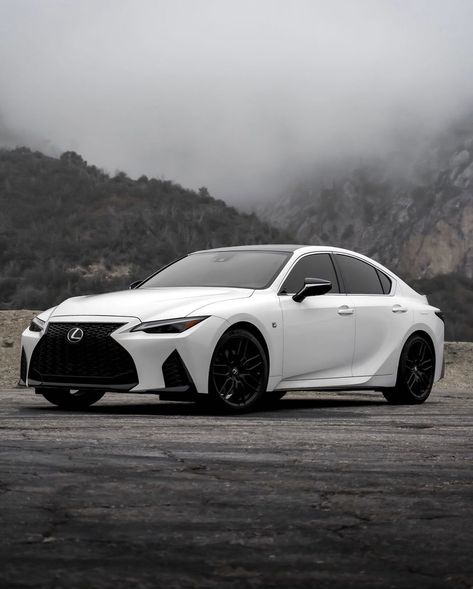 2024 Lexus Is350 F Sport, 2021 Lexus Is350 F Sport, Lexus Is500 F Sport, Lexus F Sport, Lexus Is500, Lexus Is350 F Sport, Lexus Sports Car, White Lexus, Best First Car