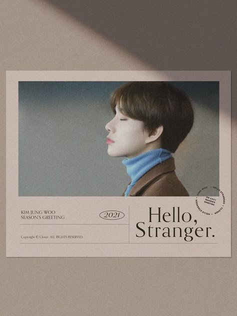 目次 デザイン, Hello Stranger, Gfx Design, Zine Design, 카드 디자인, Postcard Design, Instagram Design, Layout Inspiration, Web Design Inspiration