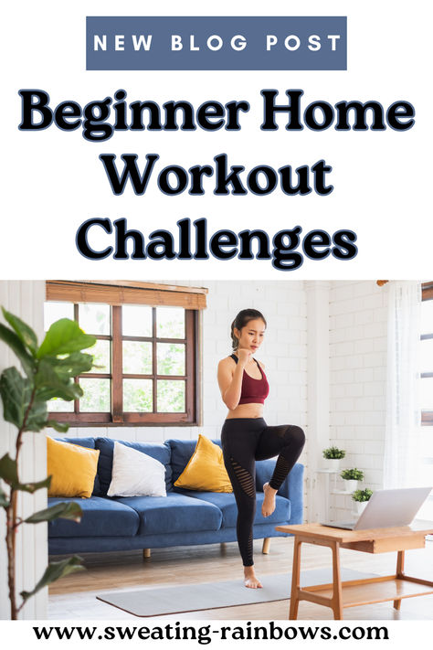 Looking for workouts you can do from the comfort of your own home? This post is for you. 
Easy to follow, fun and engaging workouts from home. 

#fitness #fitnesswoman #workout Beginner Home Workout, Workouts From Home, Lazy Workout, Easy Workouts For Beginners, Youtube Workouts, Cardio Burn, Workout Challenges, Full Body Cardio, Youtube Home