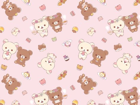 Rilakkuma Pc Wallpaper, Rilakkuma Computer Wallpaper, Korillakuma Wallpaper Desktop, Korilakkuma Wallpaper Desktop, Rilakkuma Desktop Wallpaper, Rilakkuma Wallpaper Ipad, Rilakkuma Wallpaper Desktop, Sanrio Computer Wallpaper, Kawaii Computer Wallpaper