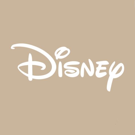 Beige App Icons Disney Plus, Beige Disney Plus Icon, Disney Beige Aesthetic, Disney Plus Icon Aesthetic, Disney Logo Aesthetic, Tan App Icons Aesthetic, Disney Plus App Icon, Tan App Icons, Disney App Icon