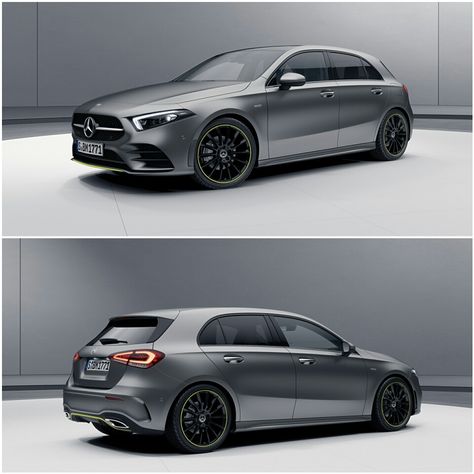 Mercedes Hatchback, Mercedes Benz A180, Grey Mercedes, Mercedes A180, Mercedes 180, Rs5 Sportback, Mercedes Benz World, Mercedes Gla, Mercedes A Class