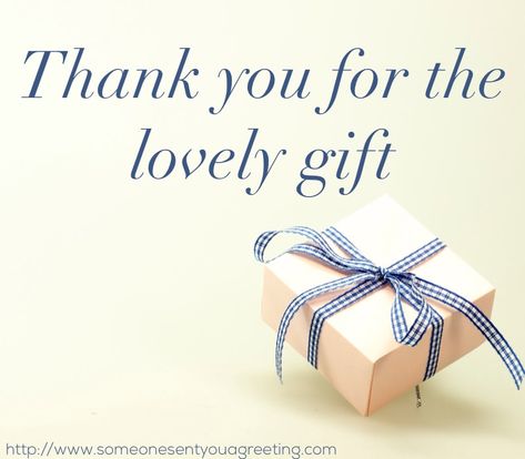 Thank You So Much For Your Gift, Thank You For Lovely Gift Quotes, Thanks For Birthday Gift Quotes, Birthday Gift Thanks Caption, Thank You For Gift Messages Note, Thank You For My Gift, Thank You For My Birthday Gift, Thanking For Gifts Quotes, Thanks For Gift Quotes For Friends