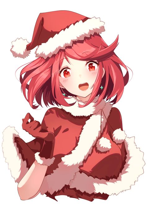 Xenoblade Chronicles 2: Image Gallery - Page 14 | Know Your Meme Pyra Mythra, Random Games, Christmas Girls, Xenoblade Chronicles, Christmas Icons, First Game, Know Your Meme, I Have No Friends, Super Smash Bros