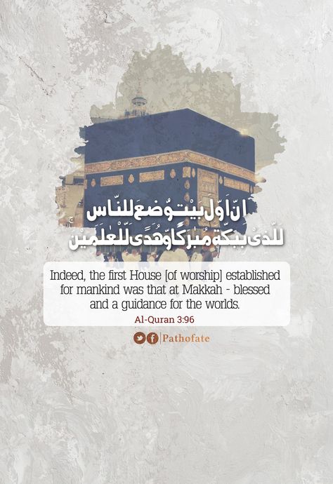 Quran Verses About Hajj, Hajj Mubarak Quotes, Hajj Quotes, Hajj Mubarak, Month Quotes, Makkah, Quran Verses, Quran Quotes, Quran