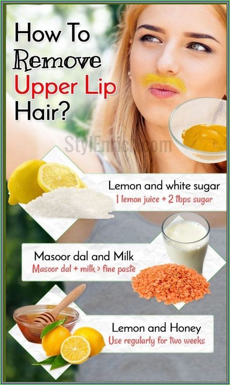 How To Remove Upper Lip Hair Naturally Remove Upper Lip Hair, Upper Lip Hair Removal, Reduce Hair Growth, Lip Hair Removal, Upper Lip Hair, Natural Mask, Underarm Hair Removal, Homemade Laundry, Unwanted Facial Hair