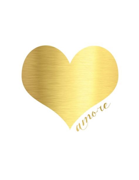 Gold Valentine’s Day Printables Happy Birthday Wallpaper, Heart Printable, Graphic Background, Valentines Day Funny, Valentine's Day Printables, Valentines Day Dinner, Valentines Day Decor, Valentine's Day Quotes, Love Day