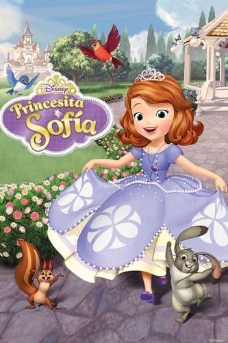 Princesita Sofía | Doblaje Wiki | Fandom Sofia The First Movie, Sofia The First Videos, Sofia The First Cartoon, Matching Cat Pfp Friends, Wayne Brady, Bee Crafts For Kids, Princesa Sophia, Cursed Image, Birthday Background Design