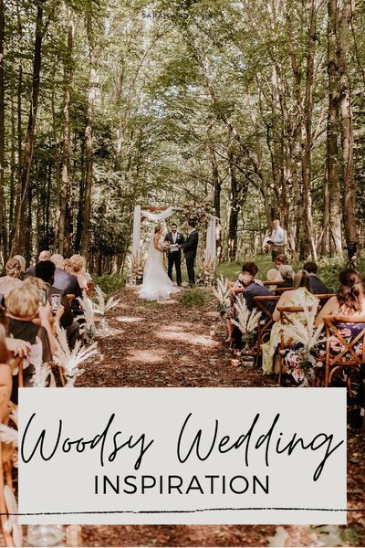 Woods Wedding Ceremony, Smaller Wedding, Wedding Ideas On A Budget, Enchanted Garden Wedding, Wedding Alters, Forest Theme Wedding, Adventurous Wedding, Photography Group, Details Photography