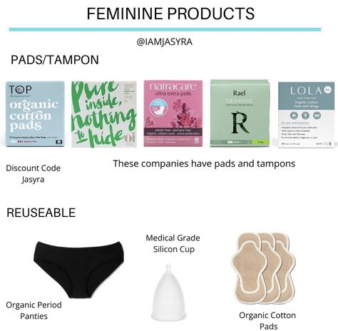 Toxic Free Living, Feminine Products, Healthy Hormones, Menstrual Health, Feminine Health, Women Health Care, Body Hacks, Cleanse Your Body, Naturopathy