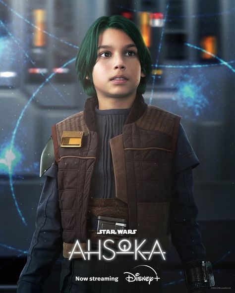 Star Wars (@starwars) / X Jacen Syndulla, Star Wars Ahsoka, Ahsoka Tano, Star Wars Images, We Movie, Star Wars Poster, Star Wars Rebels, Star Wars Characters, Movie Memorabilia