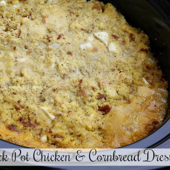 Chicken Cornbread Dressing, Chicken And Cornbread, Crockpot Cornbread, Crockpot Chicken And Dressing, Crockpot Dressing, Cornbread Dressing With Chicken, Chicken And Dressing Casserole, Dressing Recipes Thanksgiving, Chicken Dressing