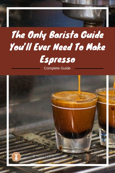 Espresso Maker Recipes, Espresso Machine Recipes, Breville Espresso, Espresso Yourself, Espresso Recipes, Coffee Brewing Methods, Espresso At Home, Automatic Espresso Machine, Yogurt Smoothies