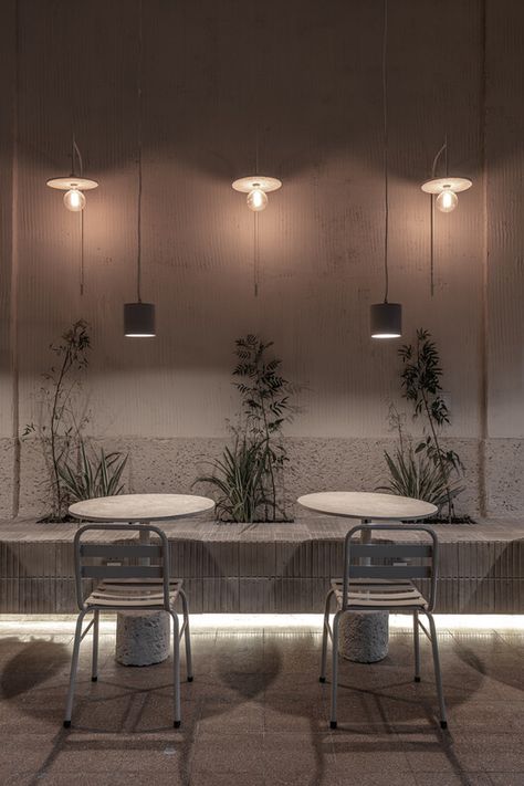 Restaurant Lighting Design, Interior Design Presentation, Restaurant Lighting, Lounge Design, Trendy Home Decor, Family Tradition, Cafe Shop, New Flavour, Cafe Interior