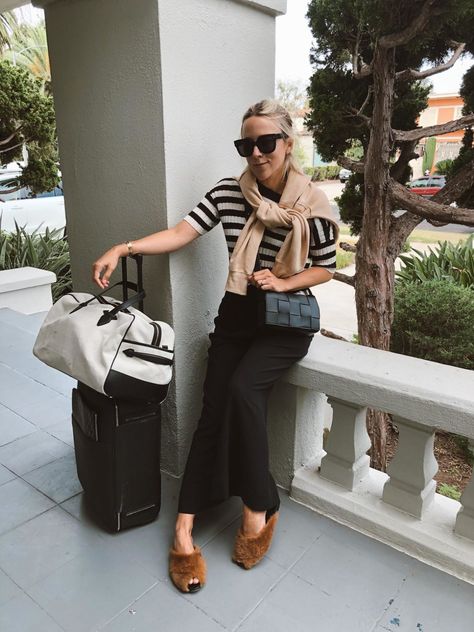 Jacey Duprie Style, Career Moodboard, Chic Travel Style, Travel Style Airport, Comfortable Travel Outfit, Jacey Duprie, Damsel In Dior, Alone Time, Business Trip