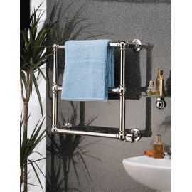 Wesaunard | QualityBath.com Towel Warmer Rack, Towel Heater, Deep Tub, Electric Towel Warmer, Victorian Wall, Towel Warmer, Decorative Towels, Historic Home, Towel Rack