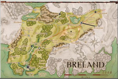 Breland, Eberron (1129 x 759 pixels) Breland Eberron, Dnd Eberron, Pirate Ship Drawing, Dnd Campaign Ideas, Dnd Character Sheet, Dnd Terrain, Rpg World, Dnd World Map, Dnd World