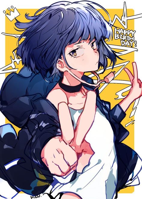 Amps and Volts: Kaminari x Jirou (My Hero Academia Fan Fic) - Jirou's Birthday - Wattpad Kyouka Jirou, Boku No Academia, Buko No Hero Academia, Hero Academia Characters, My Hero Academia Manga, Izuku Midoriya, An Anime, Manga Comics, Me Me Me Anime