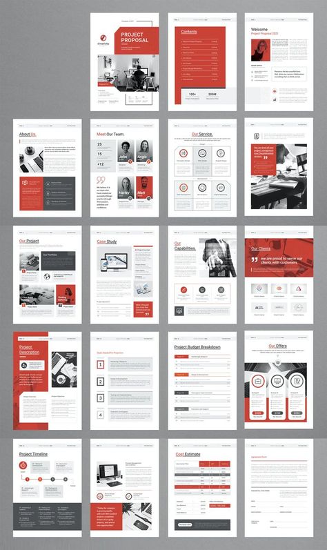 Booklet Design Layout, Brochure Design Layouts, 보고서 디자인, Word Template Design, Creative Proposals, Booklet Template, Document Design, Brochure Design Layout, Project Proposal Template