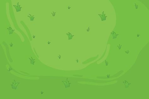 Cartoon Grass, Grass Vector, Green Grass Background, Green Grass Field, Grass Field, Download Background, Cartoon Background, Cartoon Drawing, Green Grass