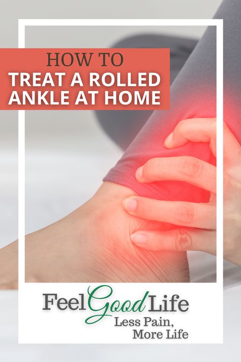 Rolled Ankle, Ankle Injuries, Ankle Exercises, Twisted Ankle, Joints Pain Remedy, Isometric Exercises, Uses For Vicks, Ankle Pain, Nerve Pain Relief