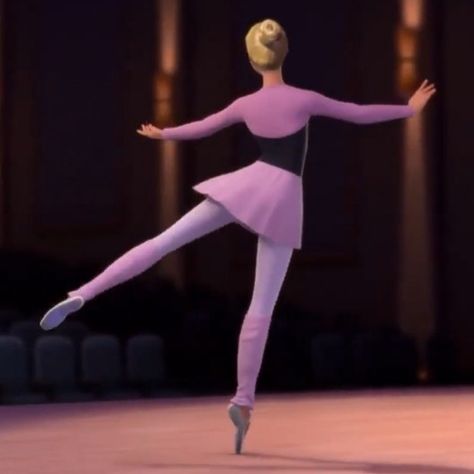 Barbie In The Pink Shoes Aesthetic, Barbie Ballerina Movie, Barbie Pink Shoes Movie Aesthetic, Barbie Pink Shoes Movie, Barbie Pink Shoes, Barbie Dancing, Ballet Barbie, Ballet Movies, Barbie Aesthetics