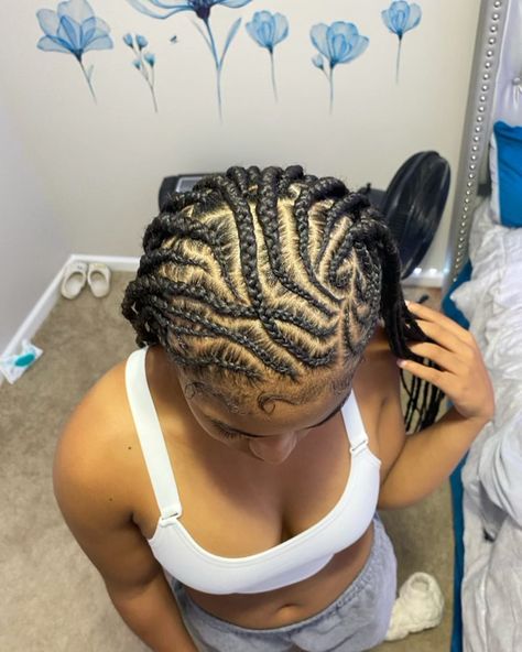 Ideas Style, Home Ideas, Dreadlocks, Braids, Style Inspiration, Hair Styles, Hair, Quick Saves, Beauty