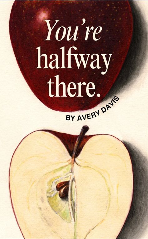 Red Cream Modern Illustration Motivational Apples Wattpad Book Cover by Take Care Creative. Follow on Canva or get emails about new canva templates at takecarecreative.co / pencil, drawing, apple, core, vintage, art, red, food, / Comfort Me With Apples Book, Apple Graphic Design, Yellow Book Cover Design, Wattpad Book Covers, Book Cover Template, Wattpad Books, Ebook Cover, Cover Template, Design Details