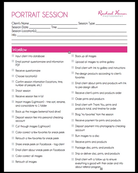 Screen Shot 2012-03-11 at 9.14.05 PM Business Paperwork, Photography Business Forms, Photography Contract, Photography Cheat Sheets, Photography Resources, Photography Help, Photography Basics, Foto Tips, Photography Pricing