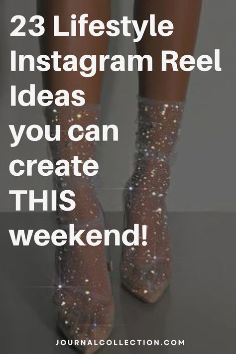 23 Instagram Reel Ideas you can create in a weekend Instagram Reel Ideas, Luxury Lifestyle Aesthetic, Journal Collection, Skin Aesthetics, Reel Ideas, Aesthetic Content, Instagram Lifestyle, Instagram Reel, Instagram Tutorial