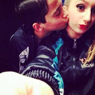 Maddie And Gino, Maddie Ziegler, Dance Moms, Couple Photos, Quick Saves, Dance Mums