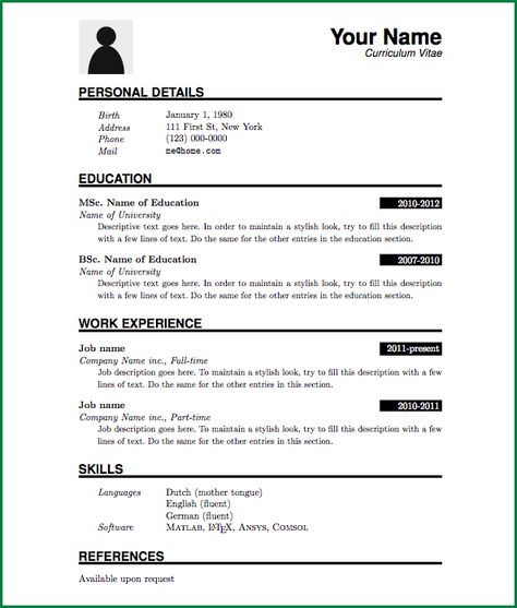 Pattern Of Resume Format ,  #format #pattern #resume #ResumeFormat Resume Language, Simple Resume Sample, Basic Resume Format, Simple Resume Format, Resume Format Download, Job Resume Format, Cv Example, Sample Resume Format, Best Cv