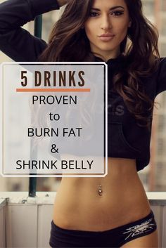 Fun Fact: Detox drinks get rid of the toxins that could build up in your organs… Shrink Belly, Membakar Lemak Perut, Fat Burning Drinks, Burn Belly Fat, Getting Fit, Detox Drinks, Stay Fit, Healthy Weight, Healthy Drinks