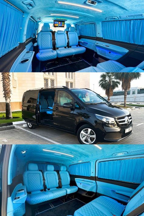 With a dedication to automotive excellence and meticulous attention to detail, we take immense pride in transforming the V-Class into a mobile haven for your business endeavors. Mercedes V Class Interior, Mercedes Van Interior, V Class Mercedes, Mercedes Benz Van, Mercedes Interior, Mercedes Benz Vans, Mercedes Van, Mercedes Benz Viano, Tractor Pictures