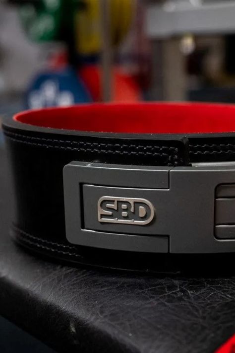 SBD Best Lever Belt in India. Sbd Belt, Gym Belt, Weight Lifting Belts, Weightlifting Belt, 2024 Goals, Trendy Activewear, Workout Belt, Gym Weights, Weight Lifting Women