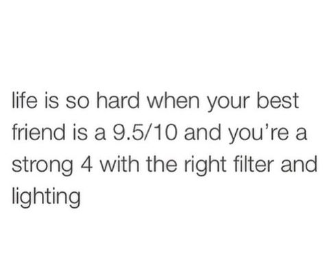 When Your Best Friend, Life Is Hard, I Can Relate, What’s Going On, Funny Posts, Relatable Quotes, True Quotes, True Stories, Really Funny