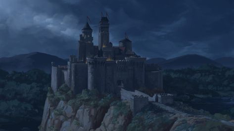 The Dragon Prince Environments and Backgrounds – The Dragon Prince The Dragon Prince Landscape, The Dragon Prince Background, The Dragon Prince Aesthetic, Book Motivation, Prince Castle, Prince Photos, Royal Room, Castle Background, Prince Images