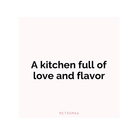 Baking Instagram Captions, Chef Instagram Feed, Baking Quotes Inspirational, Kitchen Captions, Cooking Typography, Pastry Quote, Culinary Quotes, Restaurant Quotes, Nostalgic Quote