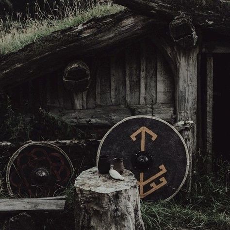 Would you live here? . . . . . . . . #ragnar #pagan #valhalla #viking #vikings #odín #norsemen #norse Nordic Witch Aesthetic, Nordic Mythology Aesthetic, Angrboda Gow, Modern Viking Aesthetic, Nordic Viking Aesthetic, Dark Viking Aesthetic, Norse Pagan Aesthetic, Norse Aesthetic, Viking Aesthetic