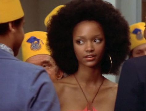 Joyce Walker, Black Actresses, Vintage Black Glamour, Black Femininity, Black Person, Black Barbie, Hair Journey, Afro Hairstyles, Black Girls Hairstyles