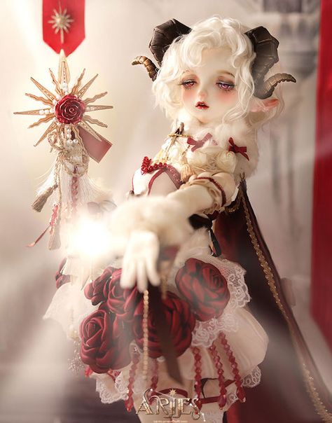 Aries Daymaster & Cizel Nightmaster – BJD Collectasy Bjd Dolls Aesthetic, Bjd Aesthetic, Doll Character Design, Yosd Bjd, Bjd Shop, Leg Of Lamb, Dolls Outfits, 3d Figures, Doll Aesthetic