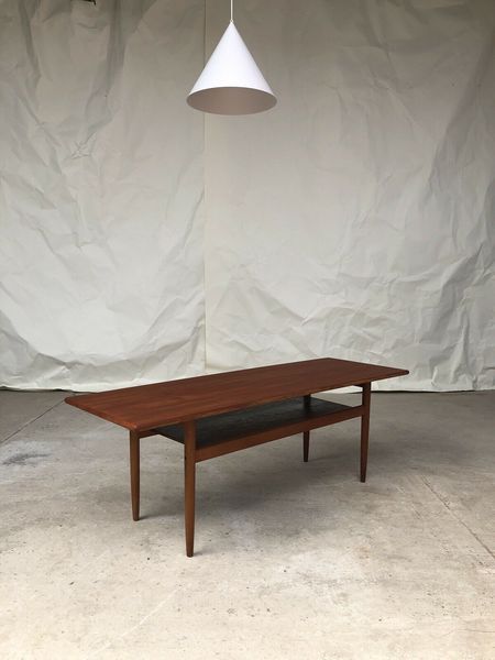 Midcentury Coffee Table, Coffee Table Retro, Vintage Coffee Tables, Table Retro, Style Coffee Table, Mid Century Coffee Table, Danish Style, Teak Coffee Table, Coffee Tables For Sale