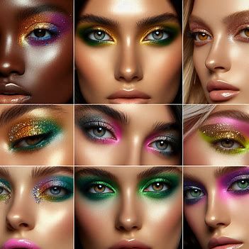 bright eye makeup looks - Image Creator from Microsoft Designer Bright Eye Makeup, Eye Makeup Looks, Bright Eye, Create Image, Bing Images, Microsoft, Makeup Looks, Eye Makeup, The Creator