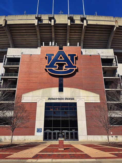 Auburn University Aesthetic, Auburn University Campus, Auburn University, Auburn Tigers, University Campus, Elementary Education, School Life, Save For Later, Auburn